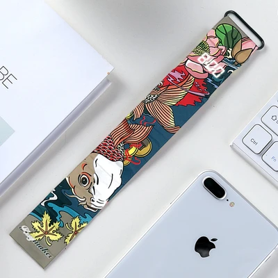 Koi [upgraded to 3-year battery life]