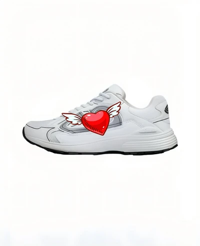 B30 white