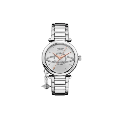 006 white diamond saturn 32mm