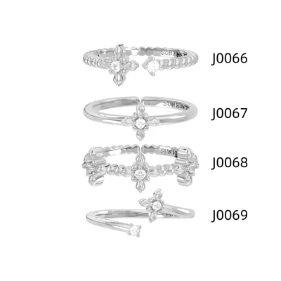 J0068 silver