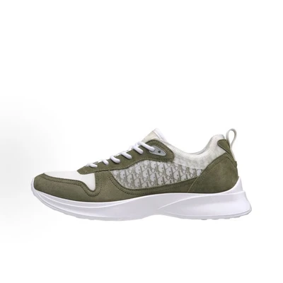 B25 gray green