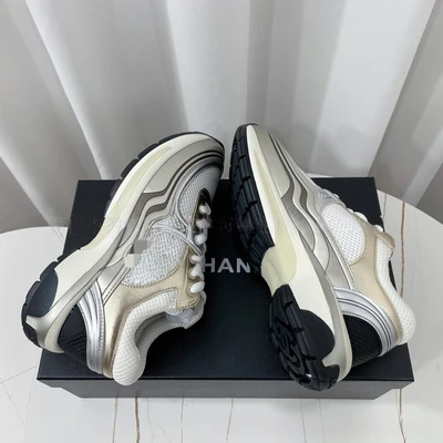 Gray gold