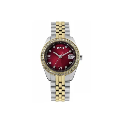 317 cherries with diamonds 30mm