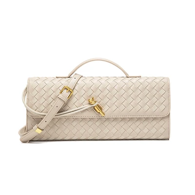 Pu leather with matte sand finish