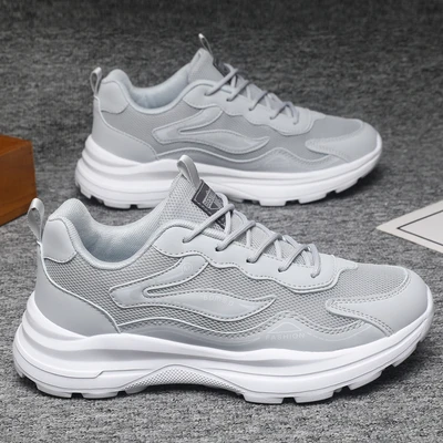 Style 185—“light” gray