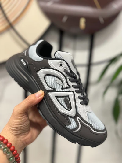 B30 black gray