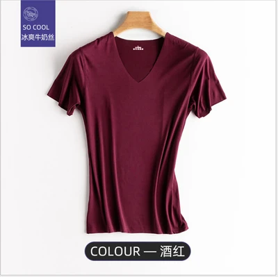 Wine red