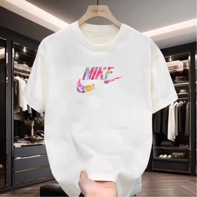 1168 white 230g pure cotton