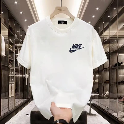 Small cn white 230g pure cotton