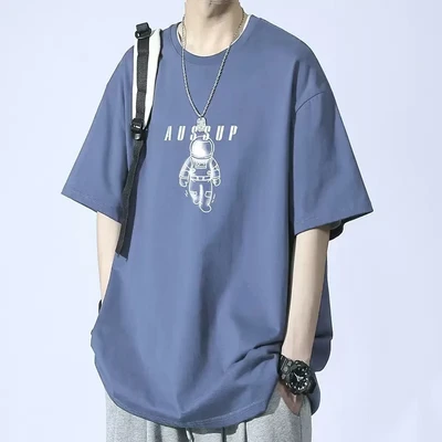 T272 little aviator-royal blue