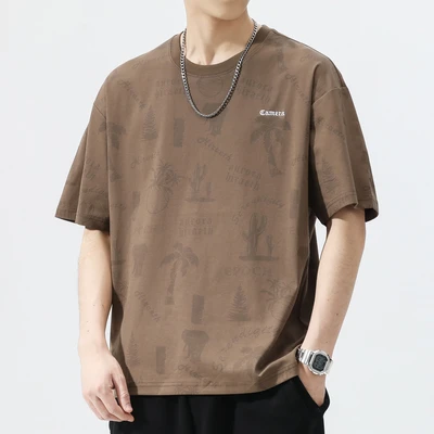 J803 brown