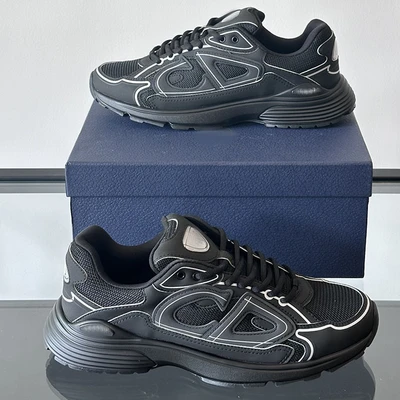 B30 black original box