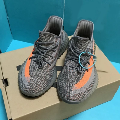 Grey Orange (three bars)