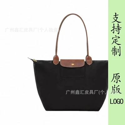 Classic black