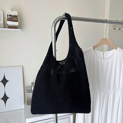 357—front and back holes black