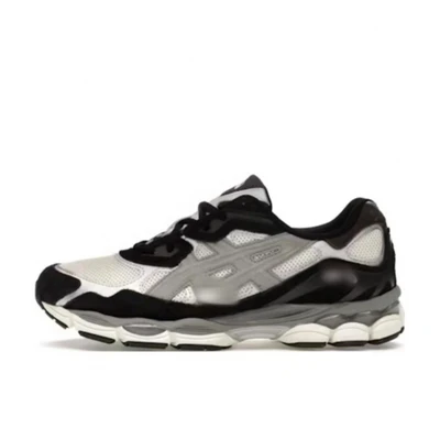 Grayish black