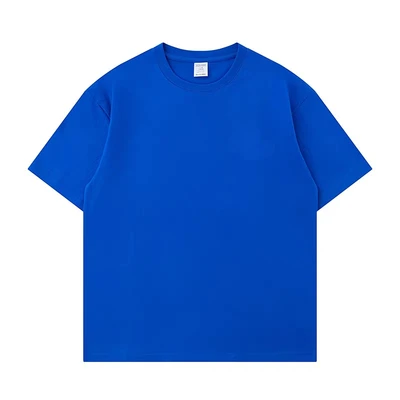 Klein blue [300g high quality t-shirt]