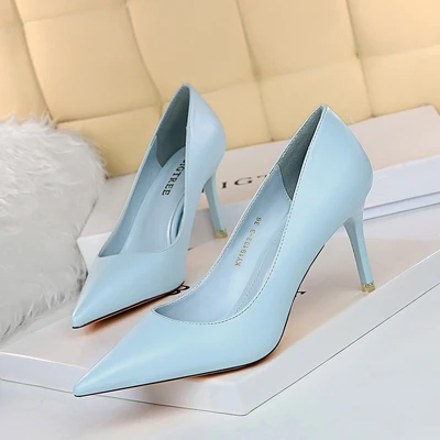 9511-A17 blue 7.5cm