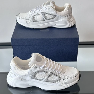 B30 white original box