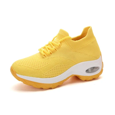 1862 pure yellow