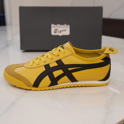 Yellow black