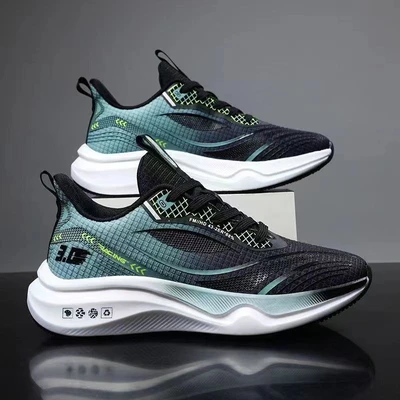 2403 black green