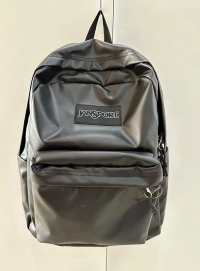 Obsidian black