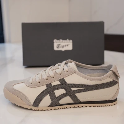Milk white charcoal gray
