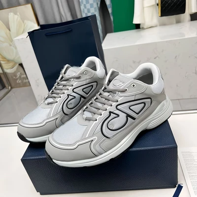 B30 gray black original box
