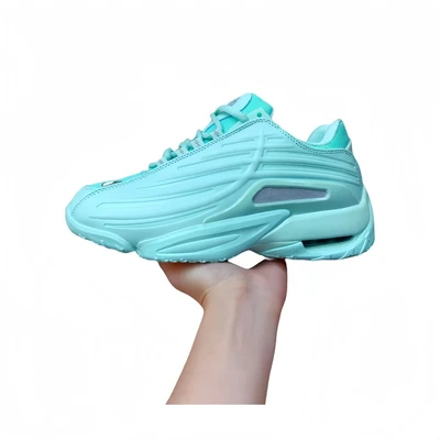 Duck shoes-jade color 36-47