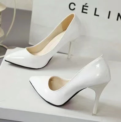 White red bottom 10cm
