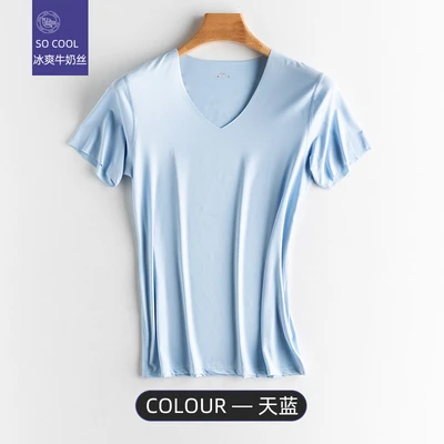 Sky blue