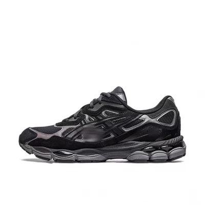 Black silver