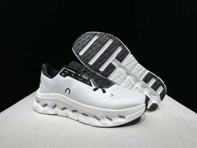 White inside and black