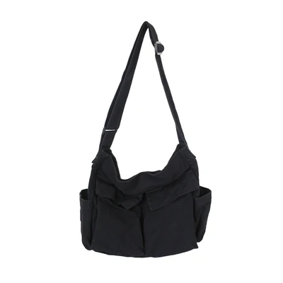 Thickened black
