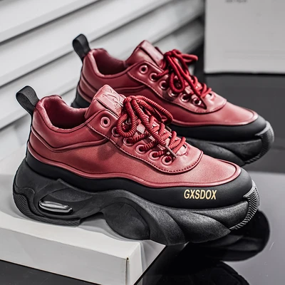 B555 red