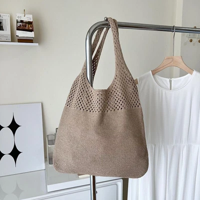 357—front and back hole khaki
