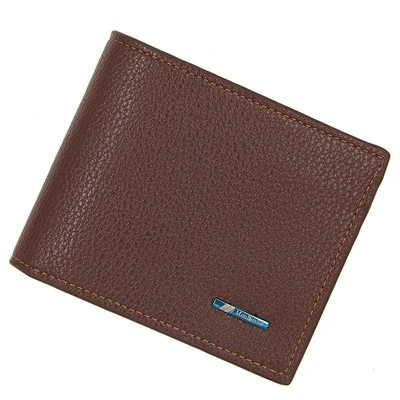 Horizontal style with light brown