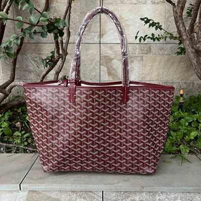 Purplish red
