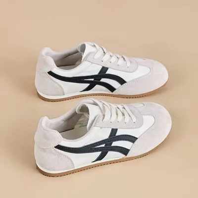 Off-white [suede]