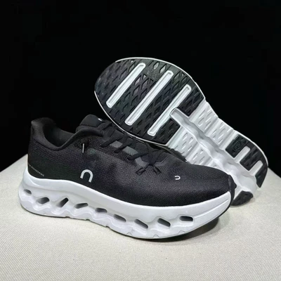 Black white