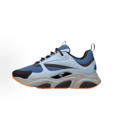 B22-blue gray
