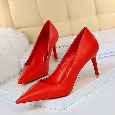 9511-A17 red 7.5cm