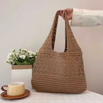 357—diamond-shaped bird coffee color