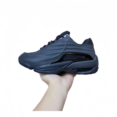 Duck shoes-carbon black 36-47