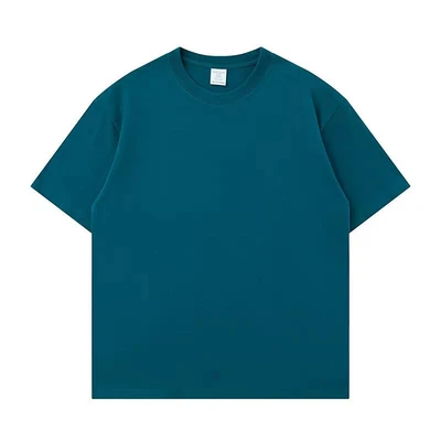 Dark green [300g high quality t-shirt]