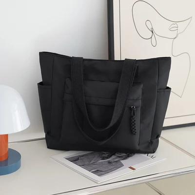 Black without accessories