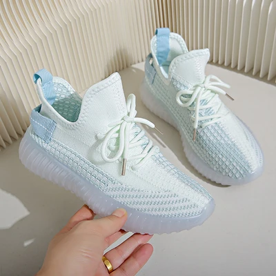 ice blue