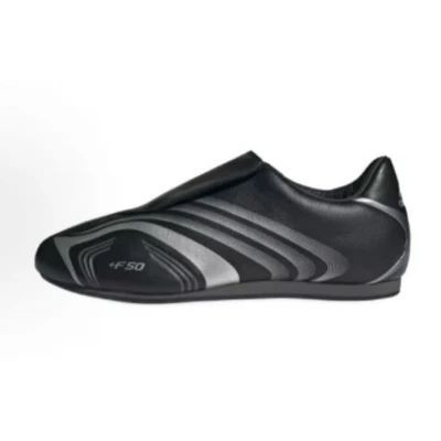 All black f.50