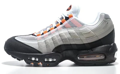 Gray orange
